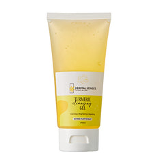 Turmeric Cleansing Gel