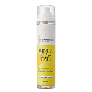 Turmeric Active Toner