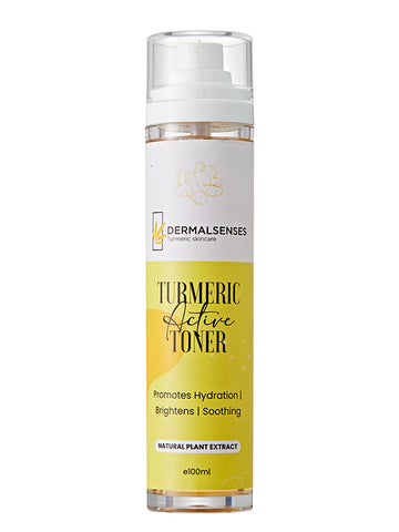 Turmeric Active Toner