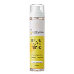 Turmeric Active Toner