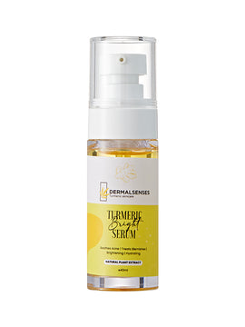 Turmeric Bright Serum