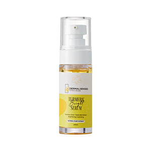 Turmeric Bright Serum