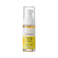 Turmeric Bright Serum