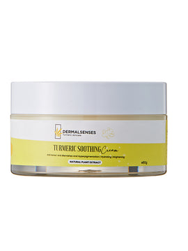 Turmeric Soothing Cream