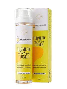 Turmeric Active Toner