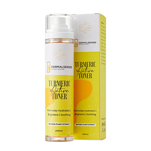 Turmeric Active Toner