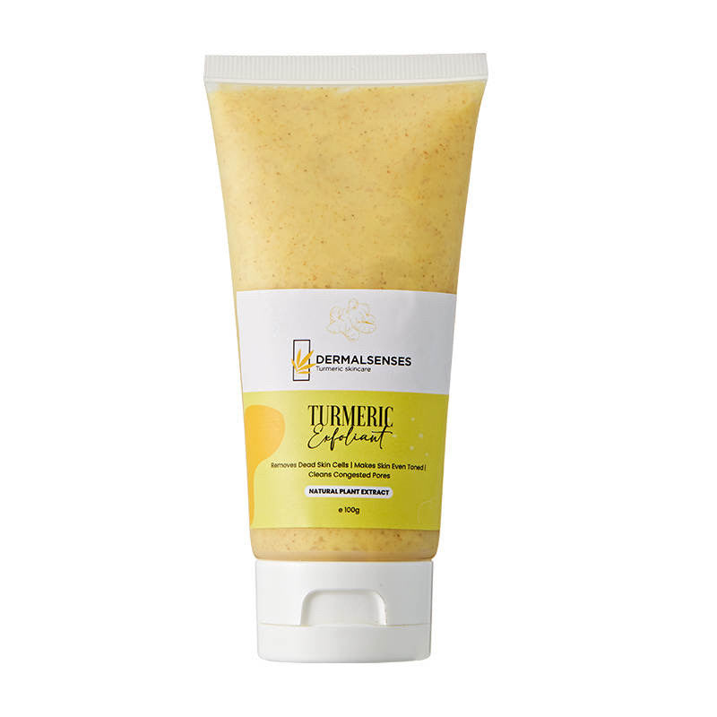 Turmeric Exfoliant