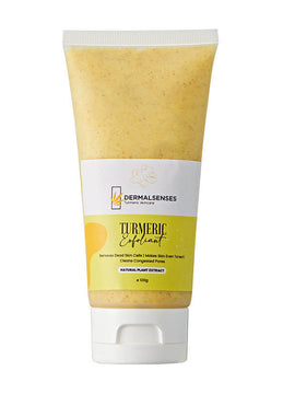 Turmeric Exfoliant